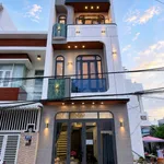 Bán nhà 1 trệt 2 lầu 120m² gần Bệnh viện Nhi Đồng, Cần Thơ 3,8 tỷ - Ảnh thu nhỏ 1