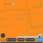 Bán lô đất 500m² Thị Vải, Phú Mỹ, giá 1.3 tỷ - Ảnh thu nhỏ 3