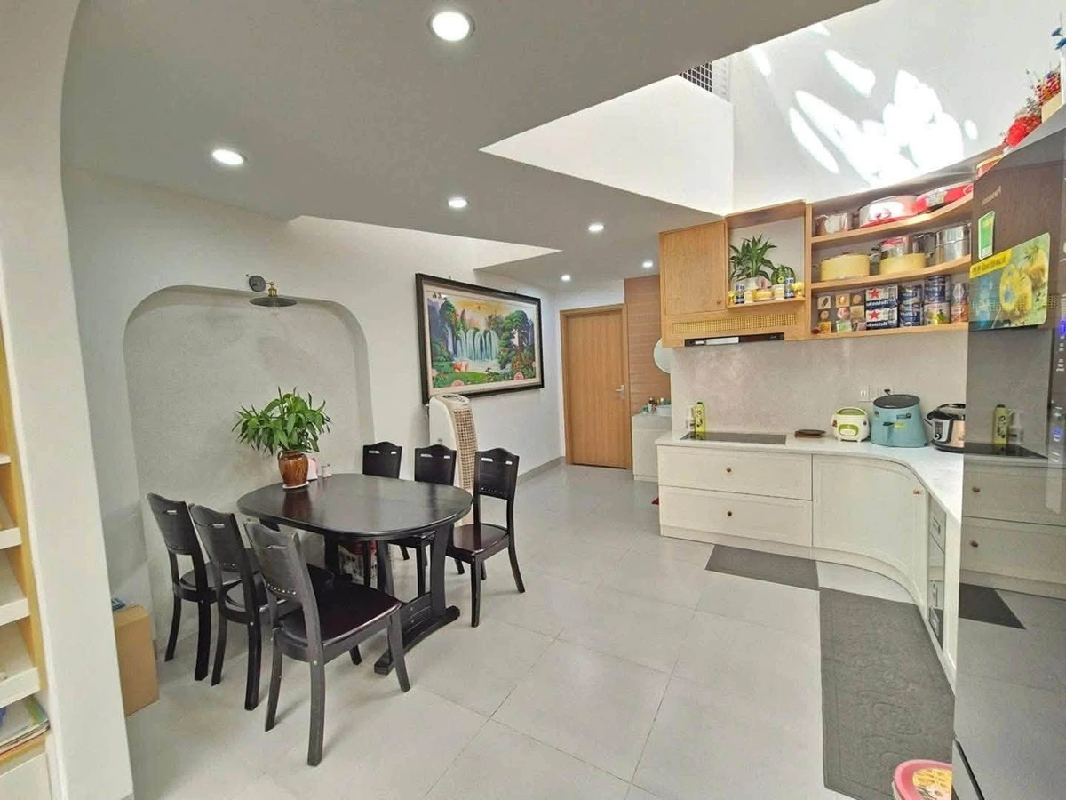 Nhà mặt tiền Bình Thái 4, 81m², 2 tầng, 5,5 tỷ - Ảnh thu nhỏ 3