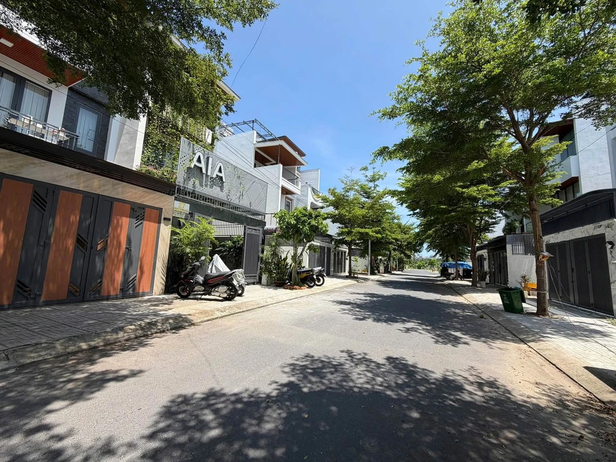 Bán đất Mỹ Gia Nha Trang 100m² 4,8 tỷ - Ảnh thu nhỏ 5