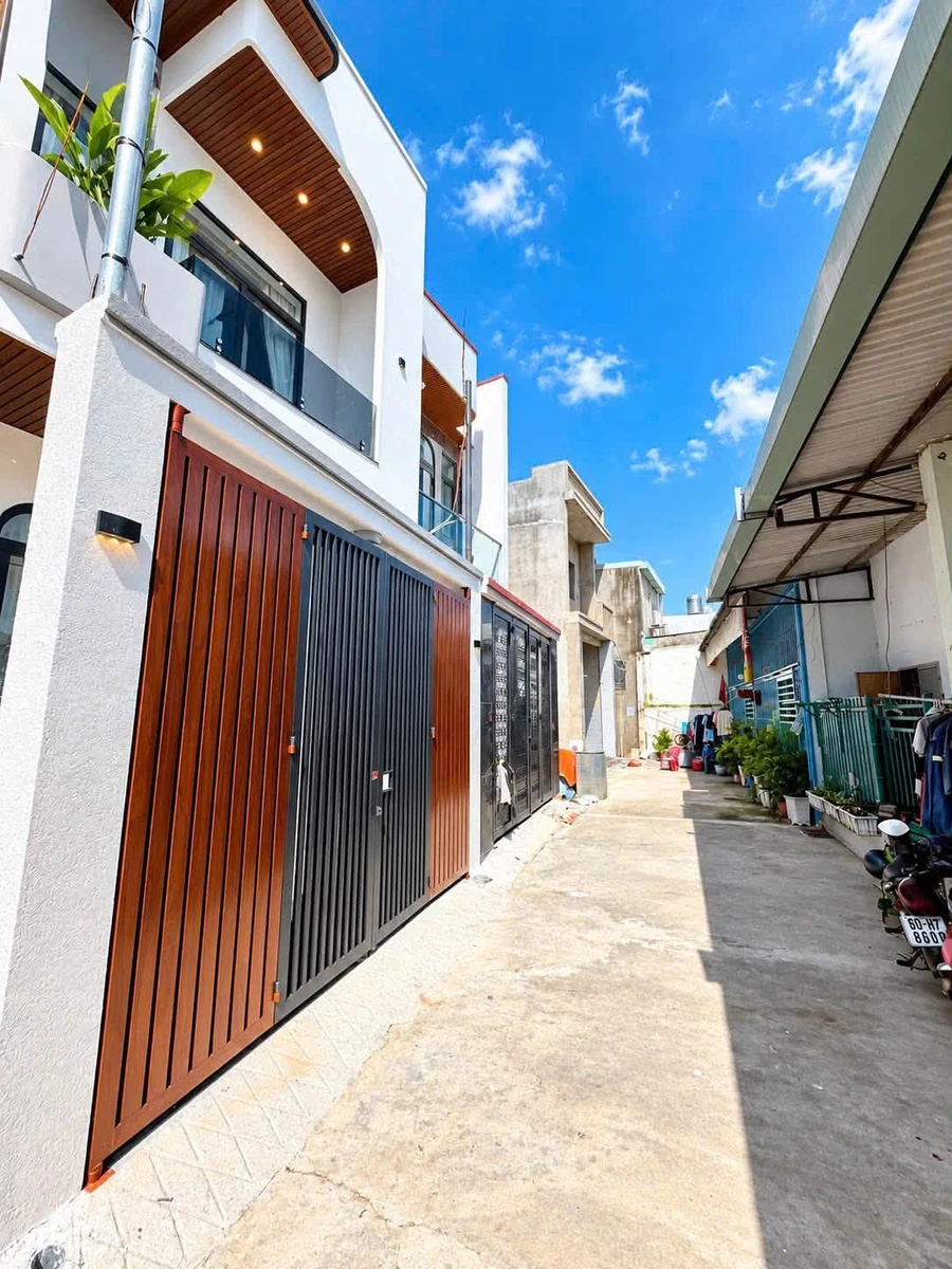 Bán nhà 1 trệt 1 lầu 3PN 63m² Trảng Dài 2,79 tỷ - Ảnh thu nhỏ 4