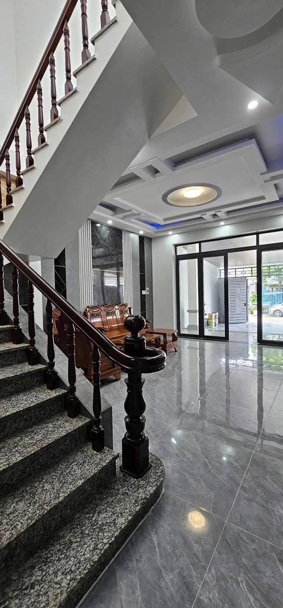 Bán nhà mặt tiền Trần Khánh Dư, Rạch Giá, An Giang, 8x22m, giá 4,75 tỷ - Ảnh thu nhỏ 5