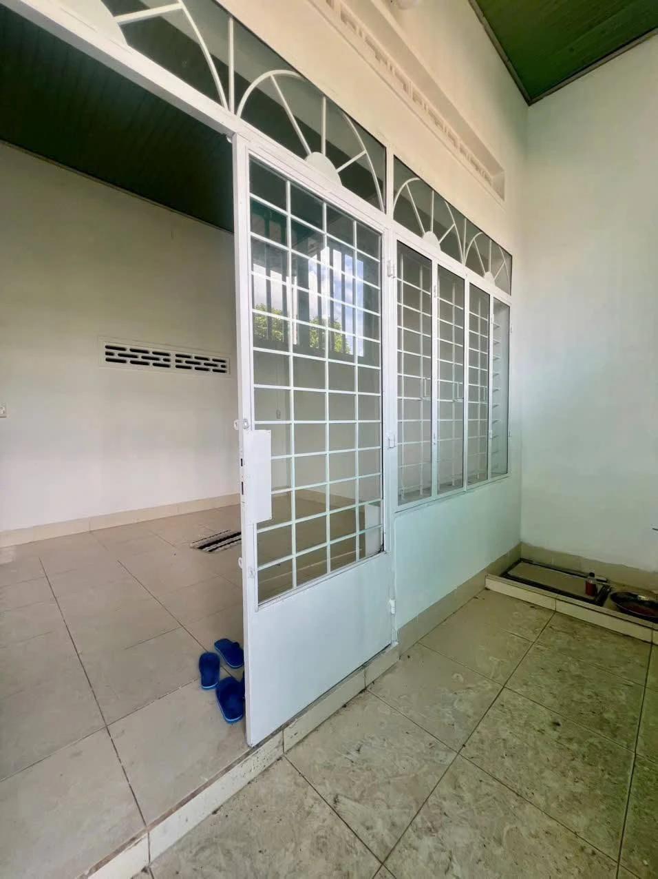 Bán nhà hẻm Nơ Trang Gư 75m² 2 phòng ngủ, 1,99 tỷ - Ảnh 1
