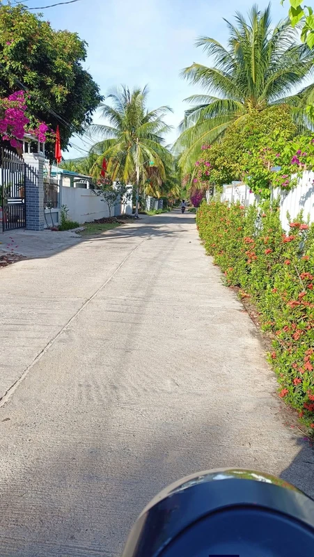 Bán đất 10m Xuân Bình, Phú Yên, 1 tỷ