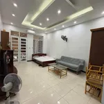 Cho thuê nhà riêng 4 tầng 192m2 Quan Nhân Thanh Xuân - Ảnh thu nhỏ 4