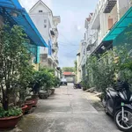 Bán nhà phố 1 trệt 1 lầu 52m2, 2PN, giá 4,05 tỷ, Thới An, Quận 12 - Ảnh thu nhỏ 1