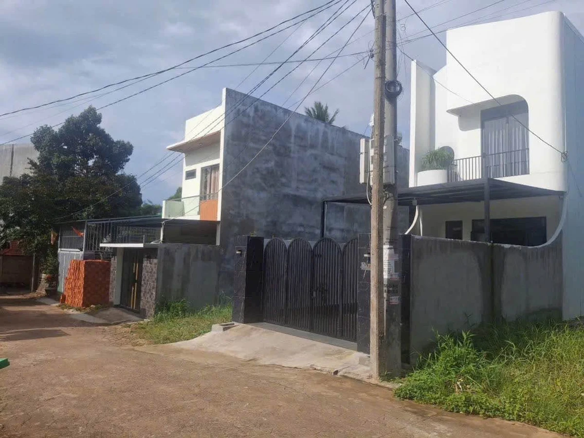 Bán đất Quận 12 50m2 gần chợ 1 tỷ 250 - Ảnh 1