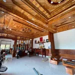 Bán biệt thự vườn nội thất cao cấp 4100m2 Đồng Phú - Ảnh thu nhỏ 2