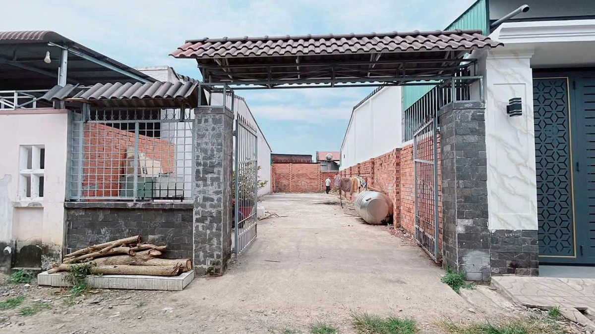 Bán đất 100m² Điện Biên Phủ, Quận 1 – 900 triệu - Ảnh 1