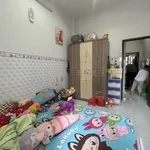 Bán nhà hẻm 2 mặt Trần Hưng Đạo Quận 5, 35m2, 2 tầng, 3PN 2WC, giá 6,8 tỷ - Ảnh thu nhỏ 1