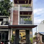 Nhà phố trệt 2 lầu 4PN 80m² Cái Răng 6,15 tỷ - Ảnh thu nhỏ 2