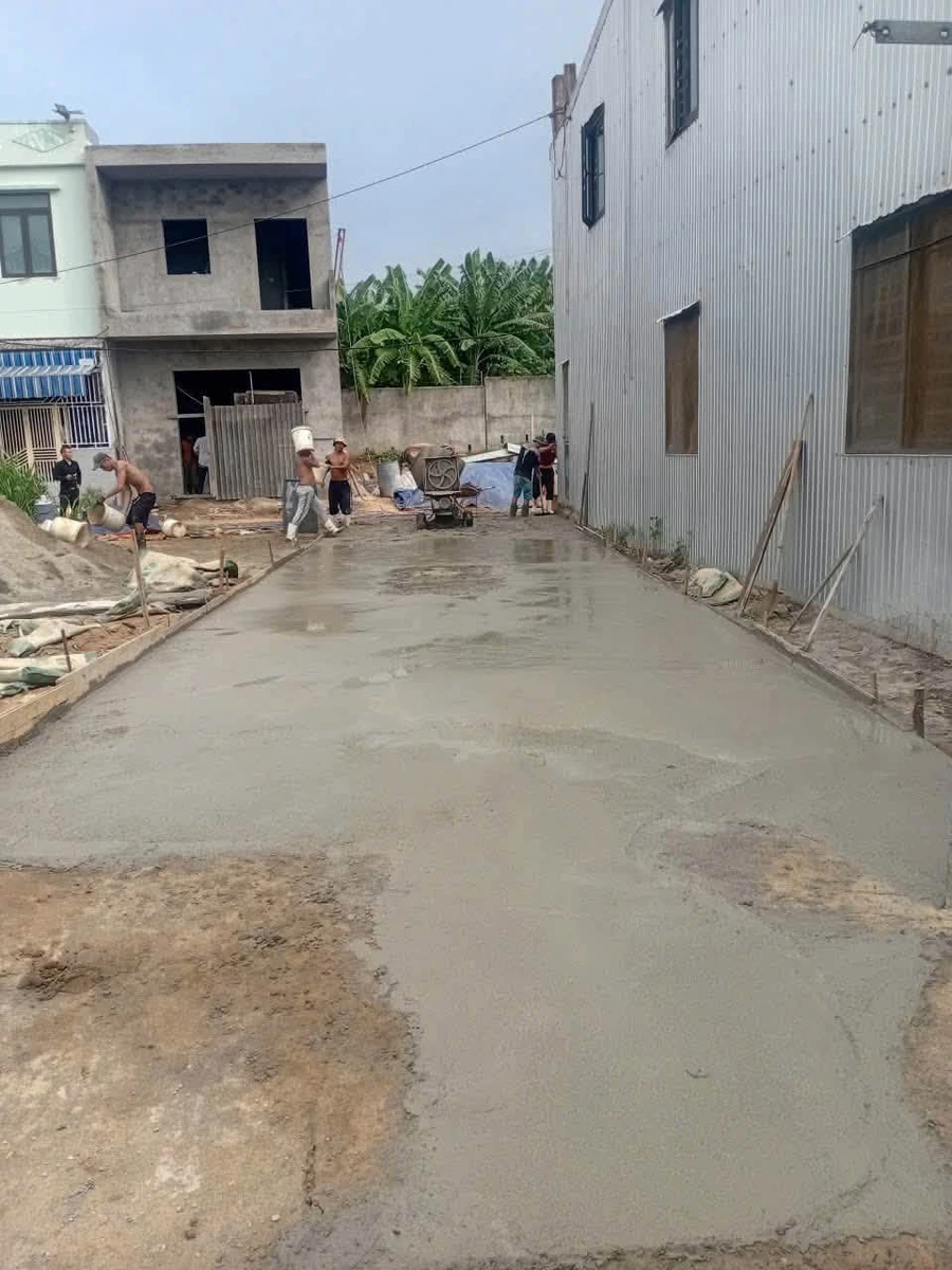 Bán 2 lô đất kiệt ô tô 80m² An Khê, Đà Nẵng - Ảnh thu nhỏ 4