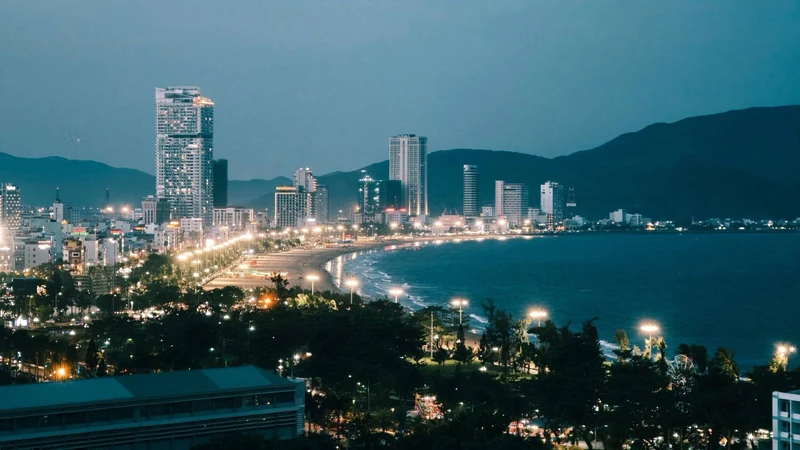 Bán 2 lô đất 40m² và 50m² khu trung tâm Quy Nhơn