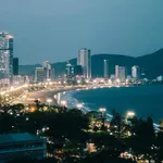 Bán 2 lô đất 40m² và 50m² khu trung tâm Quy Nhơn - Ảnh thu nhỏ 1