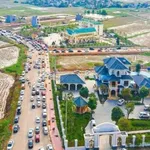 Bán đất Đông Tân 107.5m2 mặt tiền 5m Bình Chánh - Ảnh thu nhỏ 3
