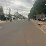 Bán đất mặt tiền Tôn Đức Thắng Quận 4, 238m² - Ảnh thu nhỏ 3