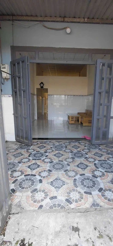 Cho thuê nhà 2PN 80m2 Lê Văn Khương, Quận 12