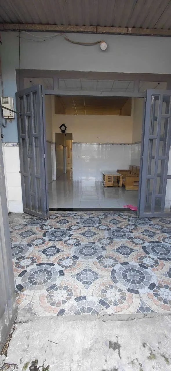 Cho thuê nhà 2PN 80m2 Lê Văn Khương, Quận 12 - Ảnh 1