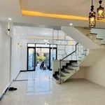 Bán nhà 2 tầng mặt tiền hẻm Nguyễn Công Phương 110m2, 3PN - Ảnh thu nhỏ 5
