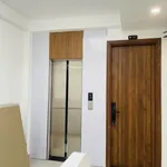 Bán căn hộ dịch vụ 120m2, 6 tầng, 20 phòng, hẻm 606 đường 3 Tháng 2, Quận 10 - Ảnh thu nhỏ 2