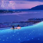 Cho thuê căn hộ The Costa Nha Trang 2 phòng 66m² 25 triệu/tháng - Ảnh thu nhỏ 1