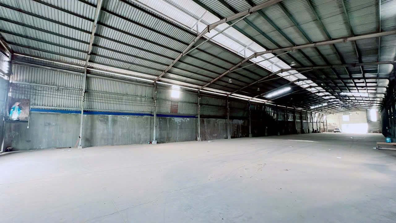 Cho thuê nhà xưởng 10.000m² Đồng Nai 35 triệu/tháng - Ảnh thu nhỏ 3