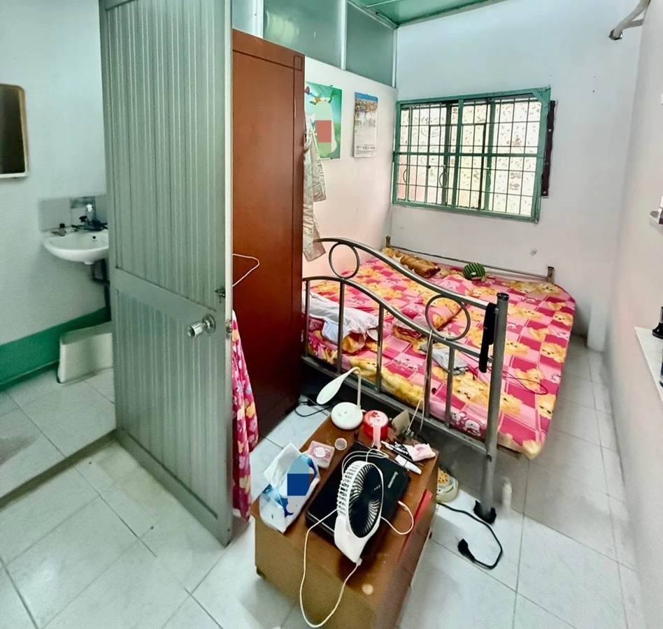 Bán nhà 84m2 3PN Nguyễn Công Trứ Bình Thạnh, trên 5 tỷ - Ảnh thu nhỏ 3