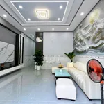Bán nhà 3 phòng ngủ, 140m² tại Mỹ Hạnh Bắc, Tây Ninh, giá 2 tỷ 250 triệu - Ảnh thu nhỏ 5