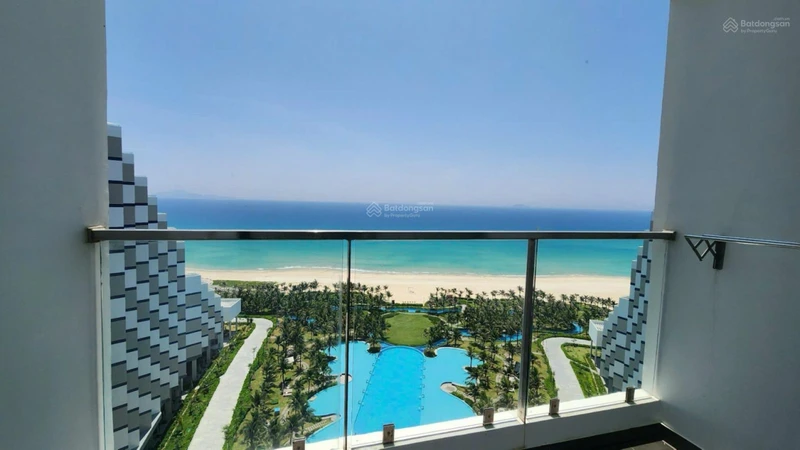 Bán căn hộ The Arena Cam Ranh, toà Sea mặt B, giá rẻ nhất thị trường chỉ 920tr. LH ngay 0981 192 ***