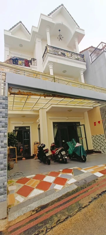 Bán nhà Lữ Gia, Đà Lạt 120m² 7,5 tỷ