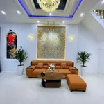 Bán nhà mặt tiền Châu Văn Liêm Rạch Giá 270m² 4 PN 4 tỷ 390 triệu - Ảnh thu nhỏ 5