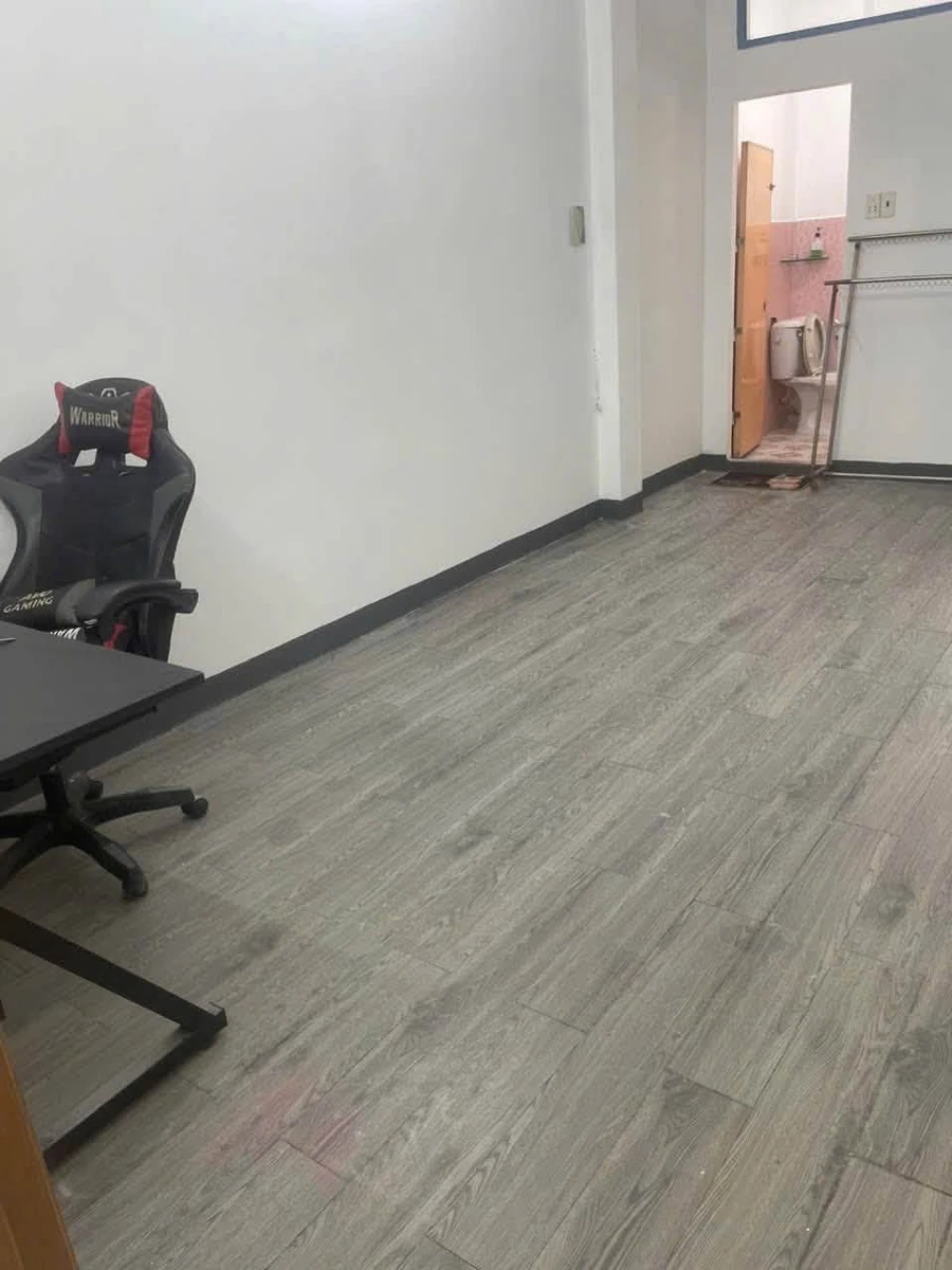 Bán nhà hẻm xe hơi 8m 5 tầng 58m2, 7PN, đường Tô Hiến Thành, Quận 10 - Ảnh thu nhỏ 2