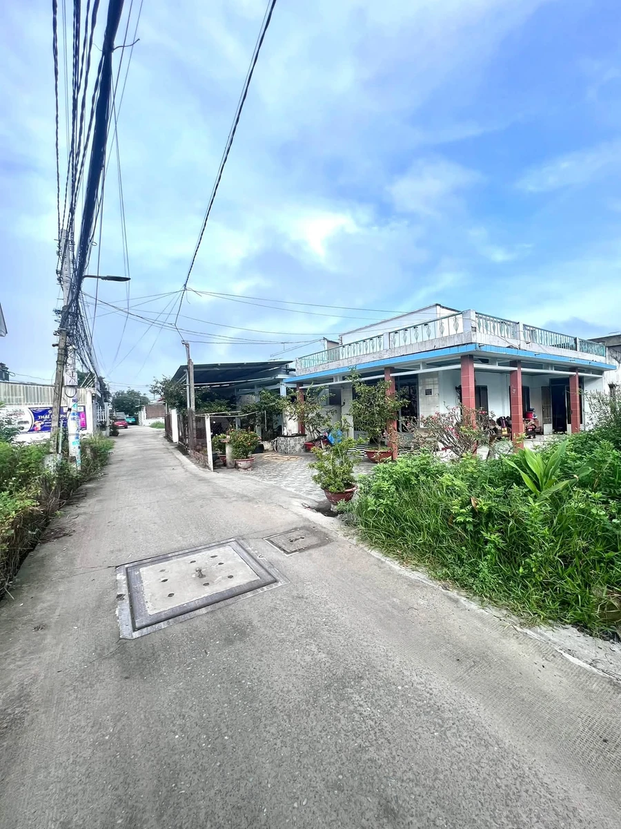 Bán đất 196m² mặt tiền Ba Ngừa, Đức Hoà, Tây Ninh - Ảnh thu nhỏ 3