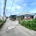 Bán đất 196m² mặt tiền Ba Ngừa, Đức Hoà, Tây Ninh - Ảnh thu nhỏ 3