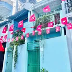 Bán nhà 2 tầng 60m2 MT Trường Sa Phú Nhuận, 7,5 tỷ - Ảnh thu nhỏ 2