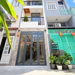 Bán nhà Quận 4 gần Tôn Đản, 88m², 2PN, 5.3 tỷ - Ảnh thu nhỏ 1
