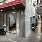 Cho thuê nhà nguyên căn 50m2 2PN Cô Giang Phú Nhuận 10tr/tháng - Ảnh thu nhỏ 1