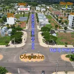 Bán đất 5x25m mặt tiền Đại lộ Khải Hoàn Cát Tường Phú Hưng - Ảnh thu nhỏ 1