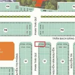 Bán đất 277.75m² khu Phú Cường, Rạch Giá 5.4 tỷ - Ảnh thu nhỏ 1