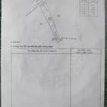 Bán đất 500m² Nha Bích, Nhà Bè, 400 triệu - Ảnh thu nhỏ 3