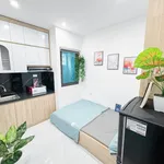 Bán CHDV 6 tầng thang máy 45m² Kim Ngưu, 11 phòng cho thuê - Ảnh thu nhỏ 3