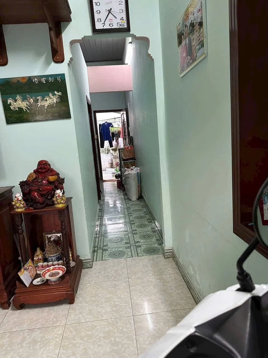 Bán nhà cấp bốn 2PN 65m² Đường 2/9 Thắng Nhất - Ảnh 1