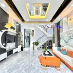 Bán nhà 1 trệt 1 lầu sân vườn 310m2, 3PN, Tân Kim, Cần Giuộc, Long An - Ảnh thu nhỏ 2
