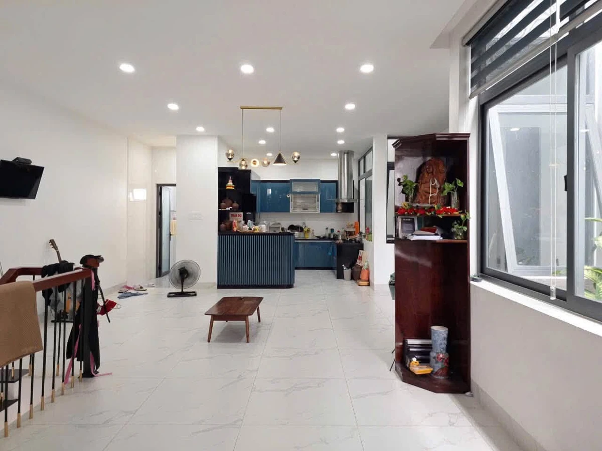 Bán nhà 1 trệt 2 lầu 103m2 KDC Phố Biển Ocean Dunes, Phan Thiết - Ảnh thu nhỏ 5