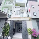 Bán nhà 3 tầng 52m² Quận 9, 5,7 tỷ - Ảnh thu nhỏ 1