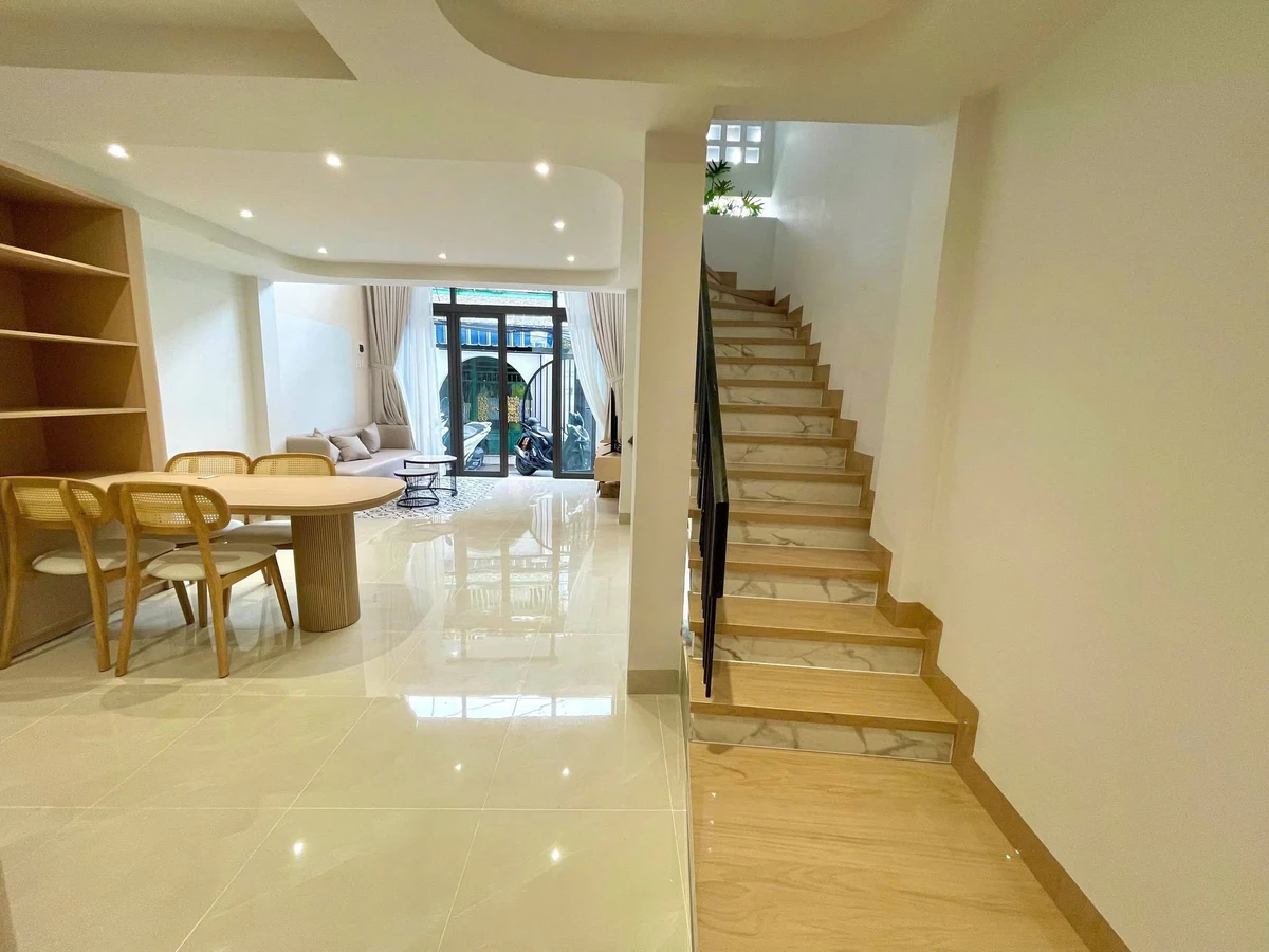 Bán nhà 4PN, 3WC, full nội thất, Nha Trang, 66m² - Ảnh thu nhỏ 4