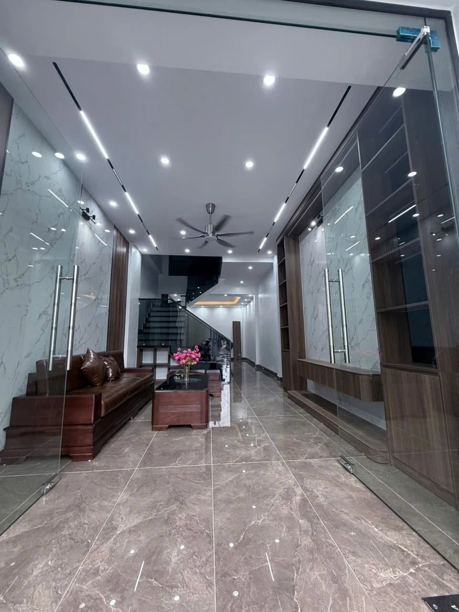 Bán nhà 3 tầng 50,5m2 Hải Dương 2 tỷ 980 triệu - Ảnh thu nhỏ 4