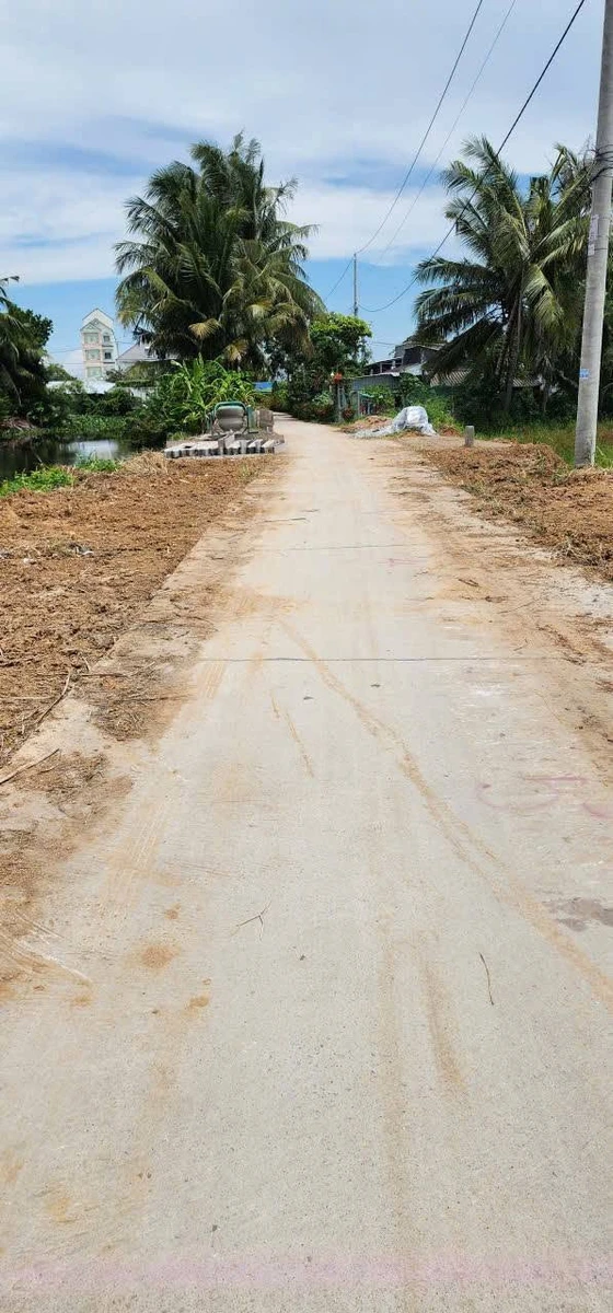Bán đất thổ cư 160m² tại Rạch Giá, Kiên Giang – 450 triệu - Ảnh 1