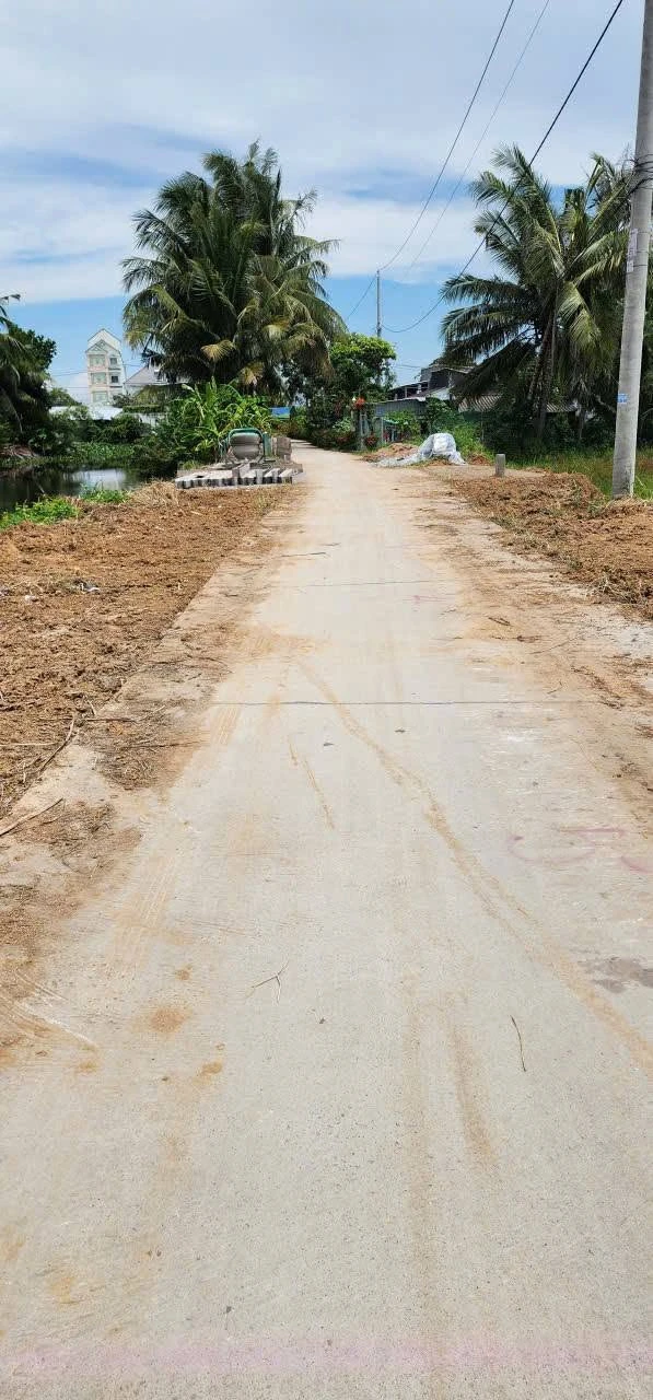 Bán đất thổ cư 160m² tại Rạch Giá, Kiên Giang – 450 triệu - Ảnh 1