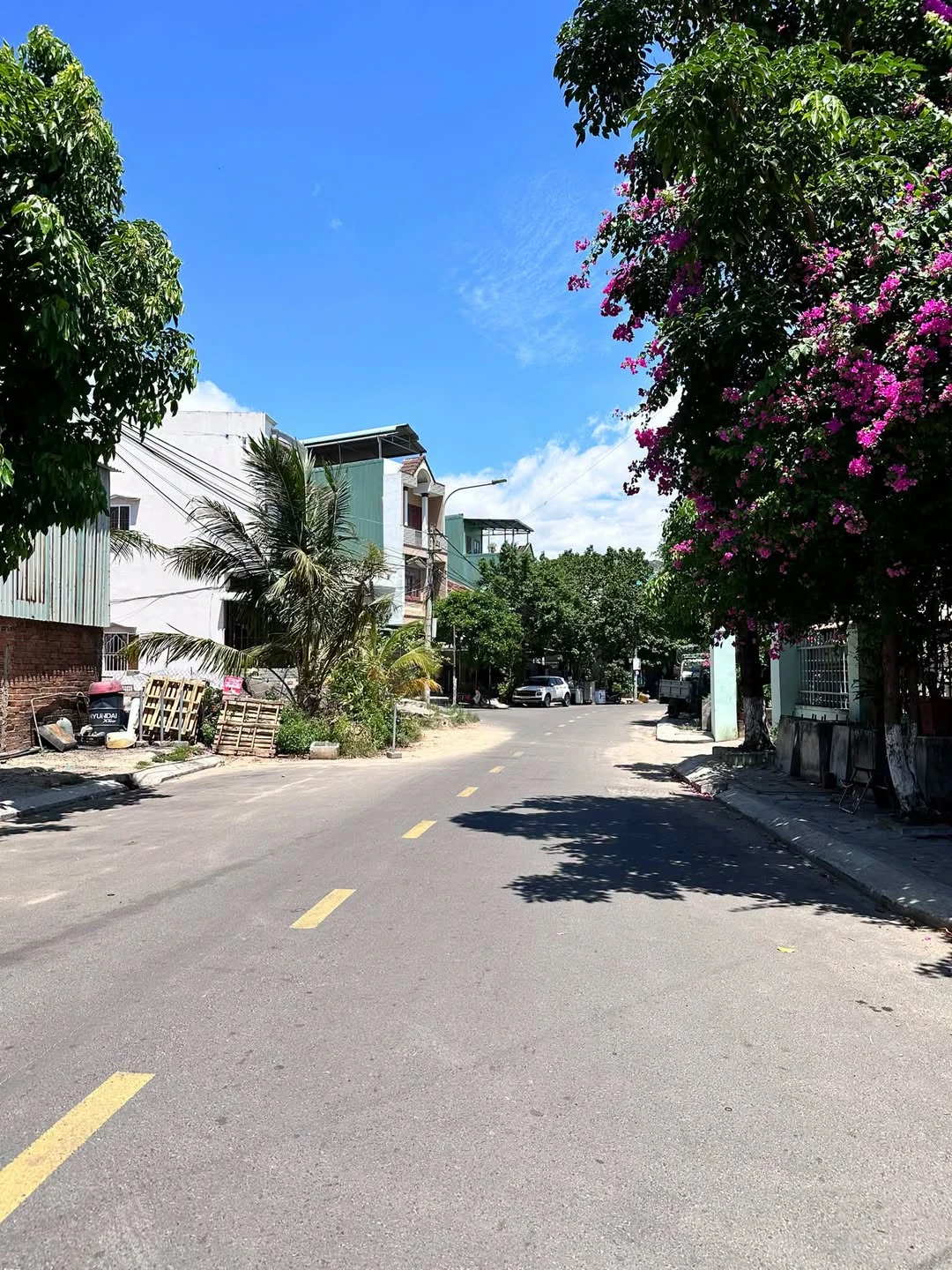Bán đất Quy Nhơn 54m2 giá 2 tỷ - Ảnh 1